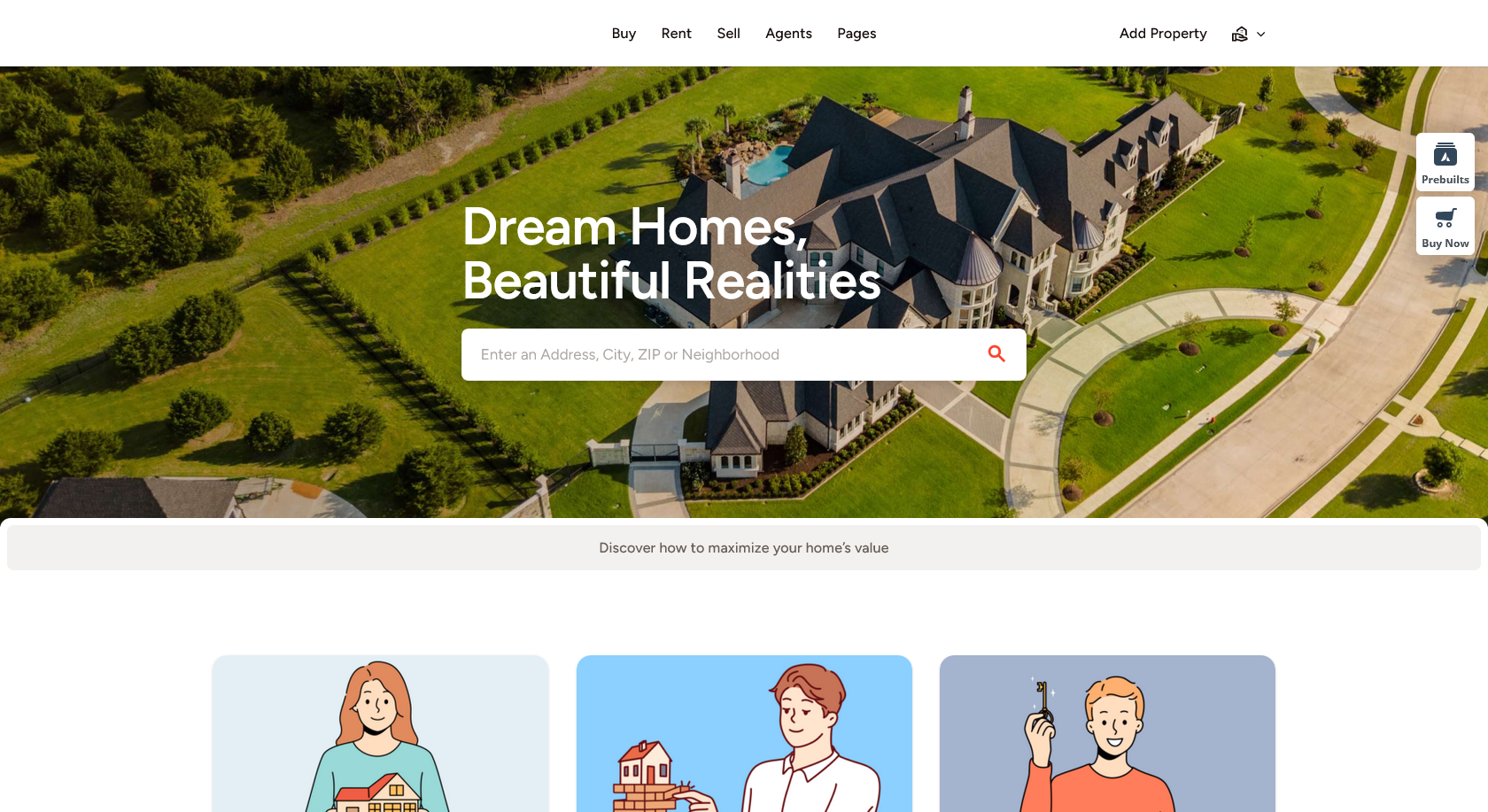 LD Websites – Professionelle Webseiten-Erstellung